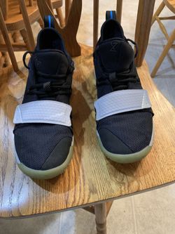 Nike Zoom Paul George 2.5