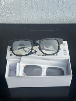 Smart watch ultra + Smart glasses AIMB-V3