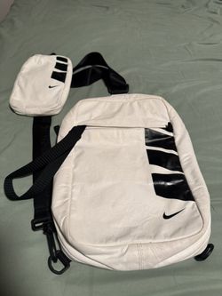 Nike Sportswear Hip Sling Bag