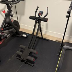 Ab machine