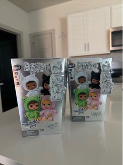 Bratziez Bling Blind Box