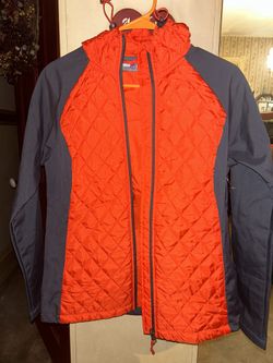 Free Tech Adult Jacket 