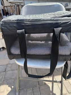 Pet carrier  Sherpa