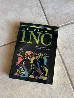 Writers Inc