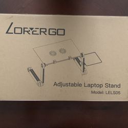 Laptop stand Brand New 