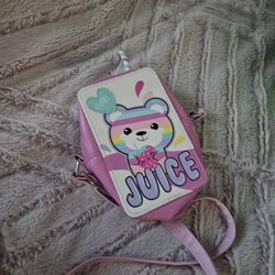 Claire's New Purse