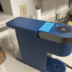 Keurig Iced Coffee Maker