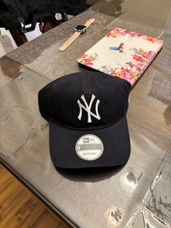 Baseball cap