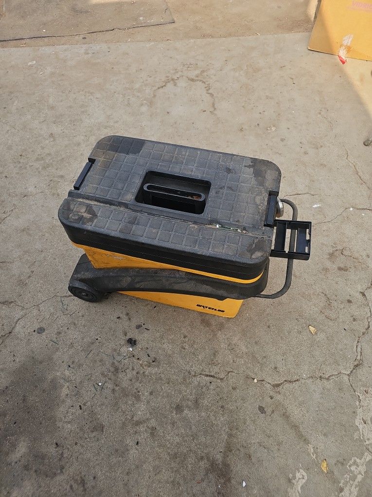 Tool Box