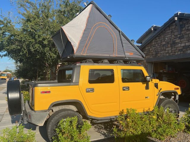 2006 Hummer H2