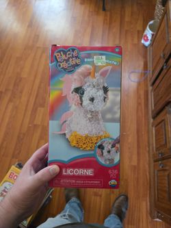 Unicorn