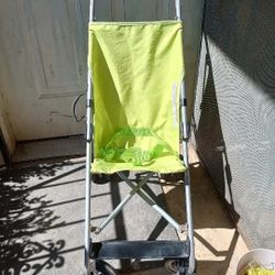 Umbrella Stroller. 