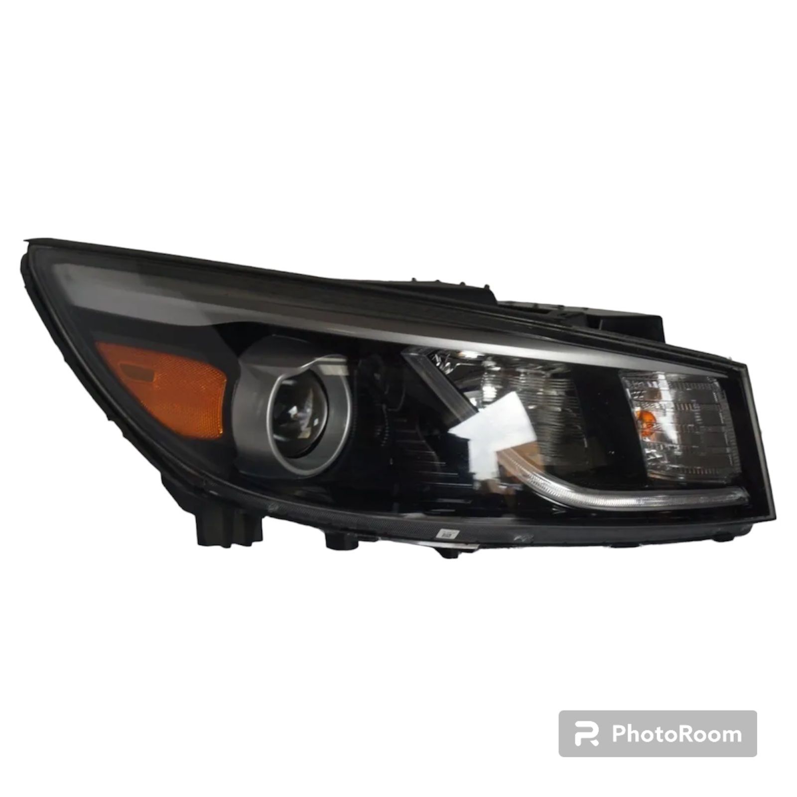 2015 2018 KIA SEDONA RIGHT SIDE HALOGEN HEADLIGHT LAMP OEM