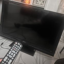 Sony TV