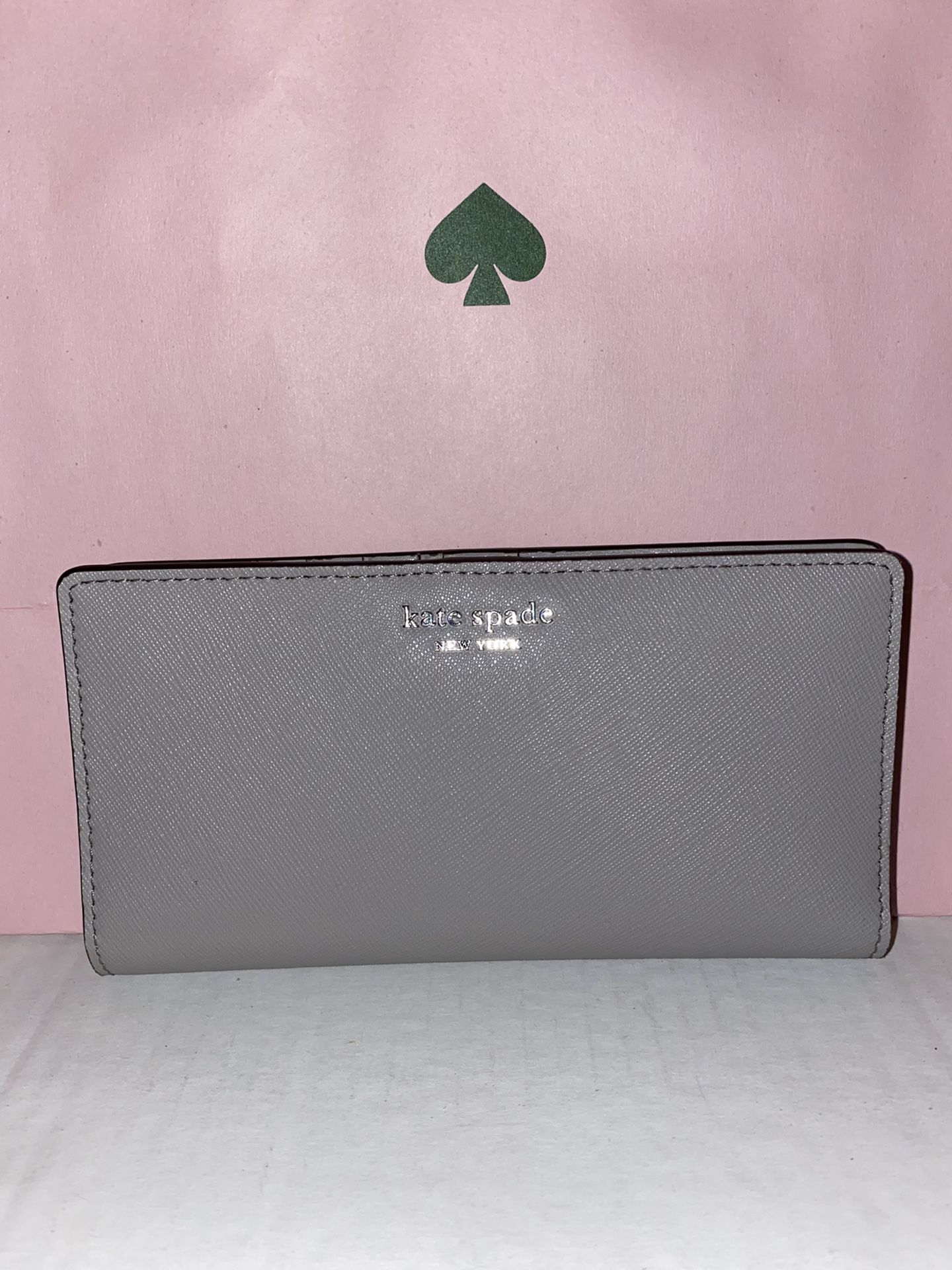 Kate Spade - Brand New Wallet!! W/tags