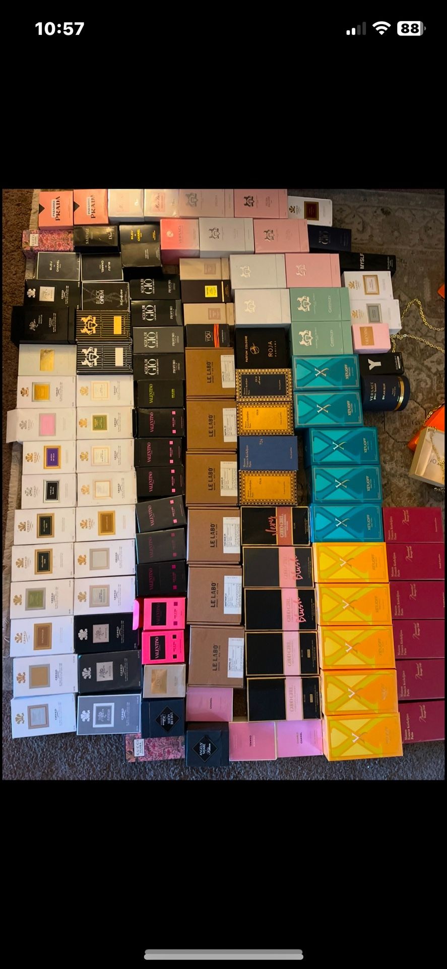 50.00$ EVERY SINGLE COLOGNE SUPER SALE