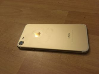 iPhone 7 256Gb fully paid off fully unlocked for any service