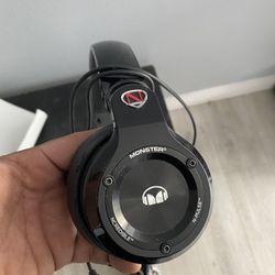 Headphones