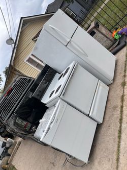 Appliances