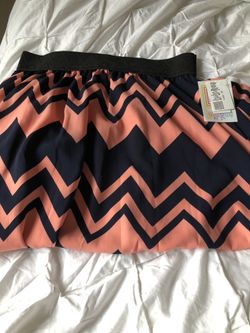 Lularoe M Lola