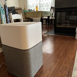 Blue 211+ Auto HEPA Air Purifier