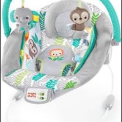 Baby Bouncer