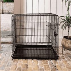so son Create a Cozy Space with Dog Pet Cages and Kennels