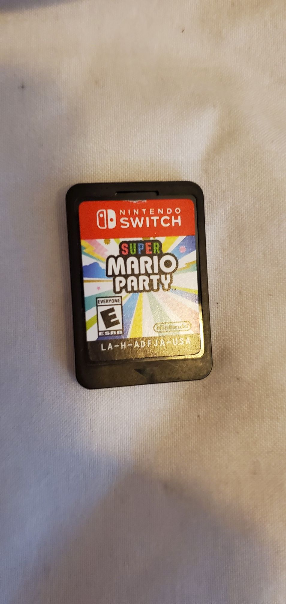 Super Mario Party - Switch