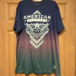 American Fighter T-Shirt