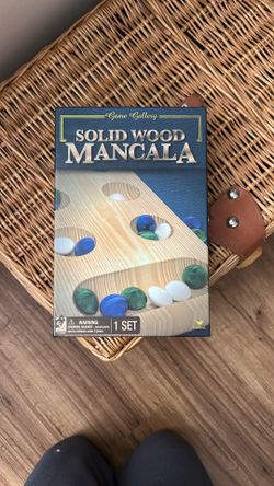 Mancala Game