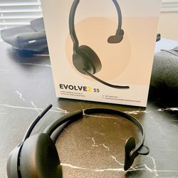Jabra Evolve 2 55