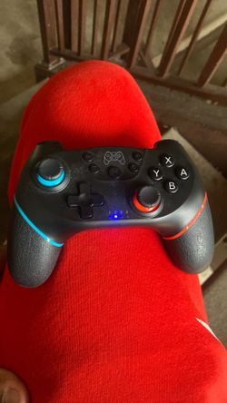 Switch controller