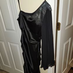 Hailey Logan By Adrianna Papell Dress In Size 5/6 Amazing Dress Like New $59
