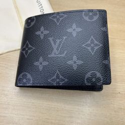 Louis Vuitton Wallet Male