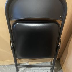 Chair’s