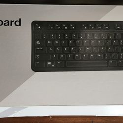 computer keyboard