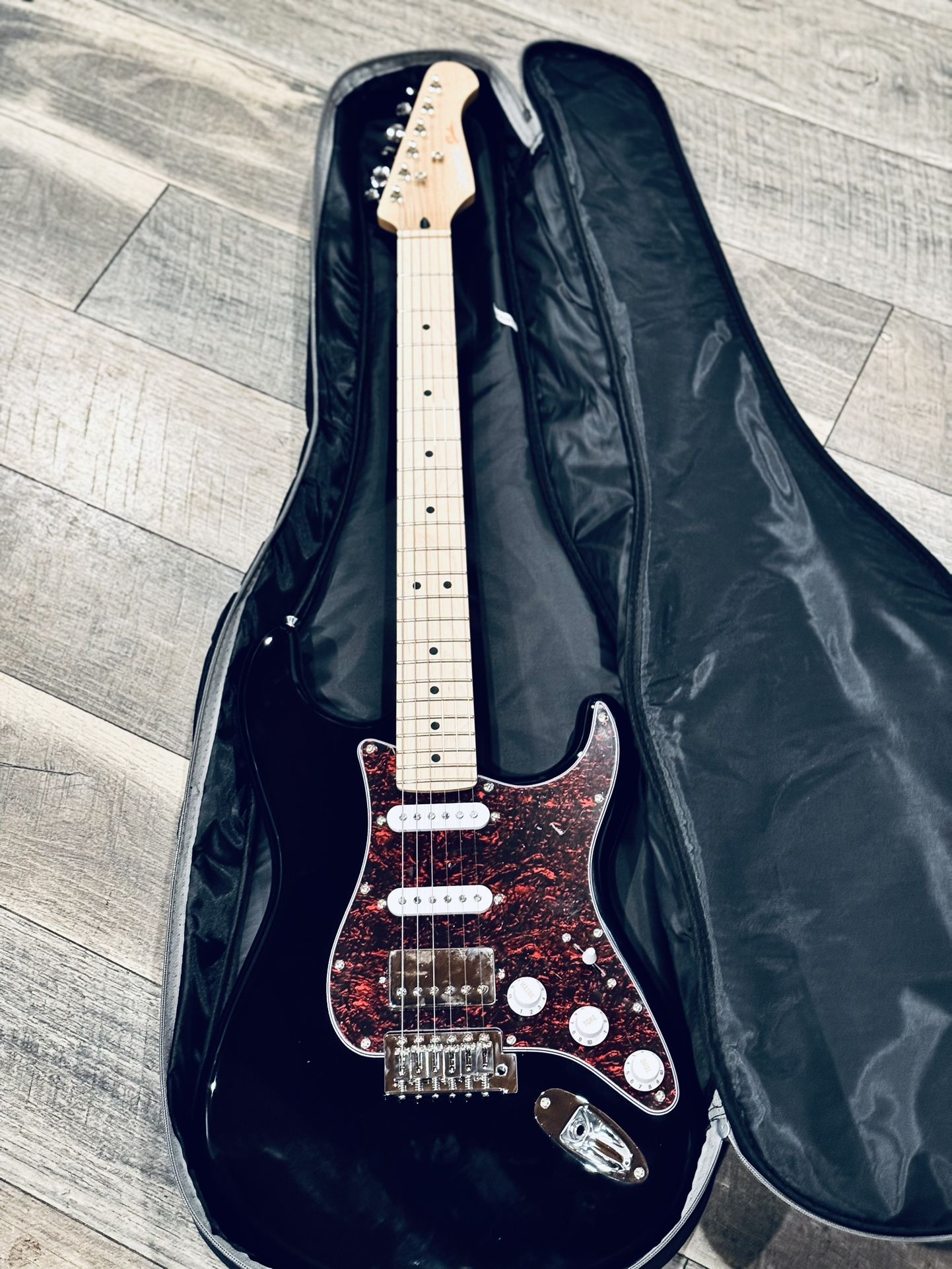 Electric Guitar