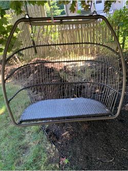 Hanging Swing Chair