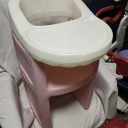 Infant Table