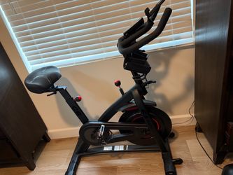 Bowflex C6