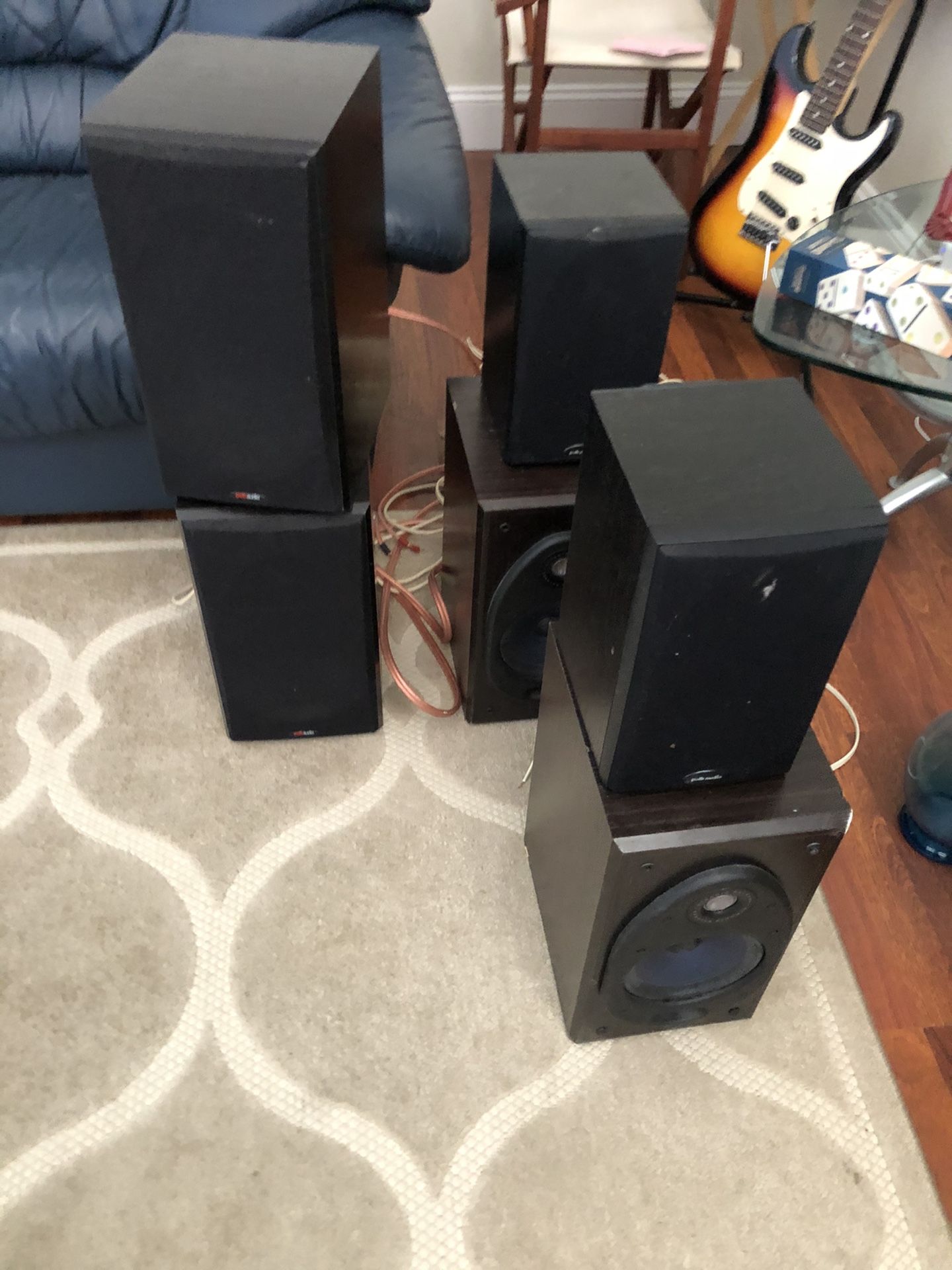 Polk Audio
