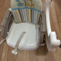 Baby Booster Seat