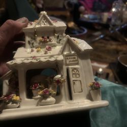 Royal Albert Old Country Roses