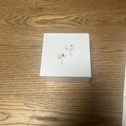 AirPods Pro (2nd Generation)