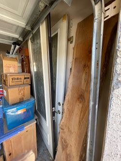 36 inches by 9 feet double exterior doors glass design
