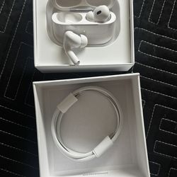 AirPods Pro (2nd generation)
