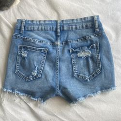 Jeans / Shorts