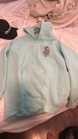 Extra Large Bikeden Hoodie