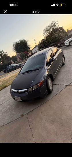 2010 Honda Civic