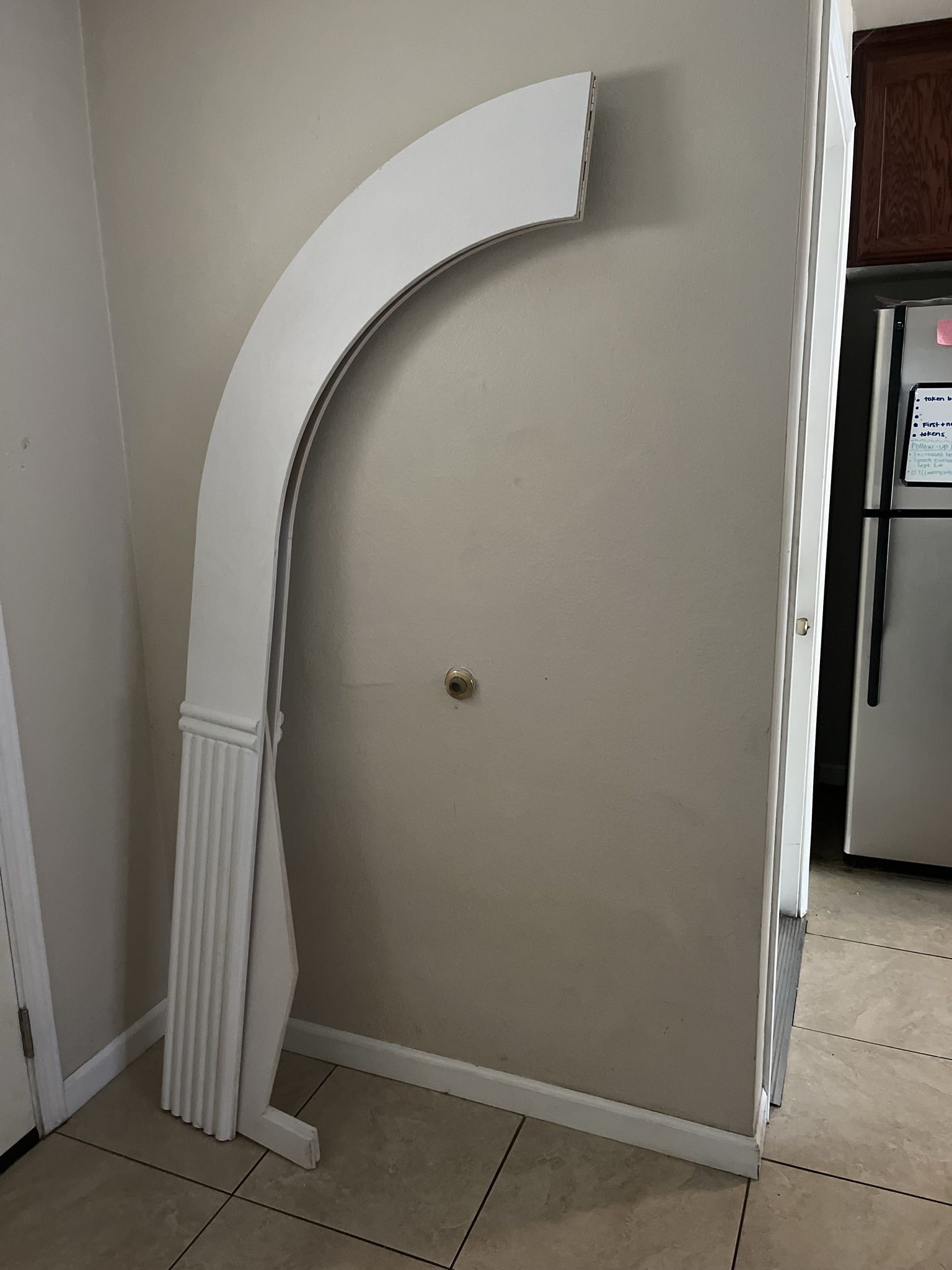 Wedding Arch